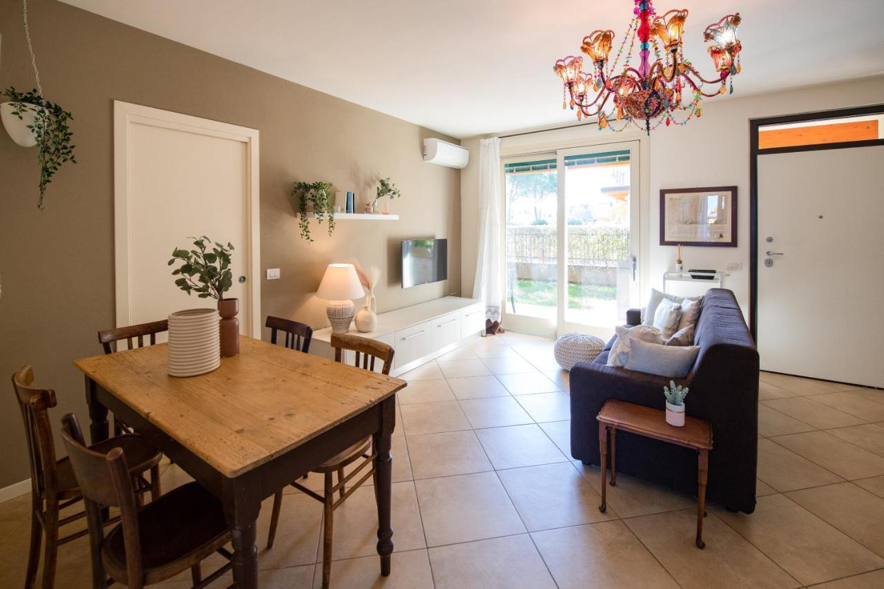 Holiday home Di Garda A 300m - House In Manerba *