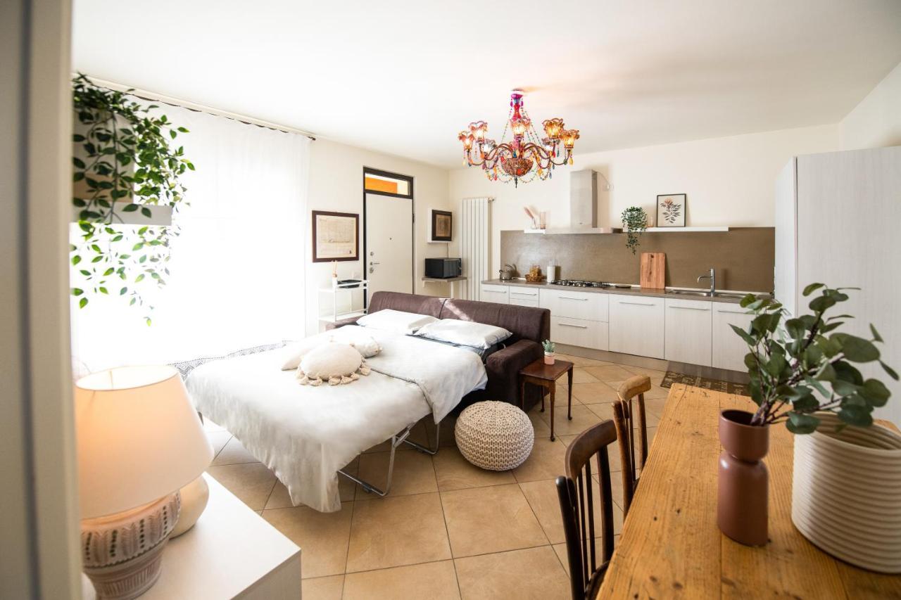 Di Garda A 300m - House In Manerba Holiday home *