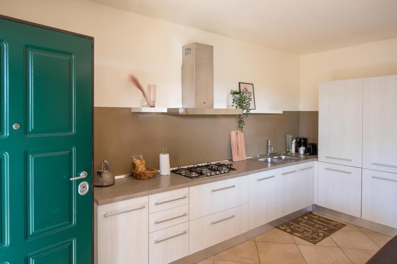 Holiday home Di Garda A 300m - House In Manerba