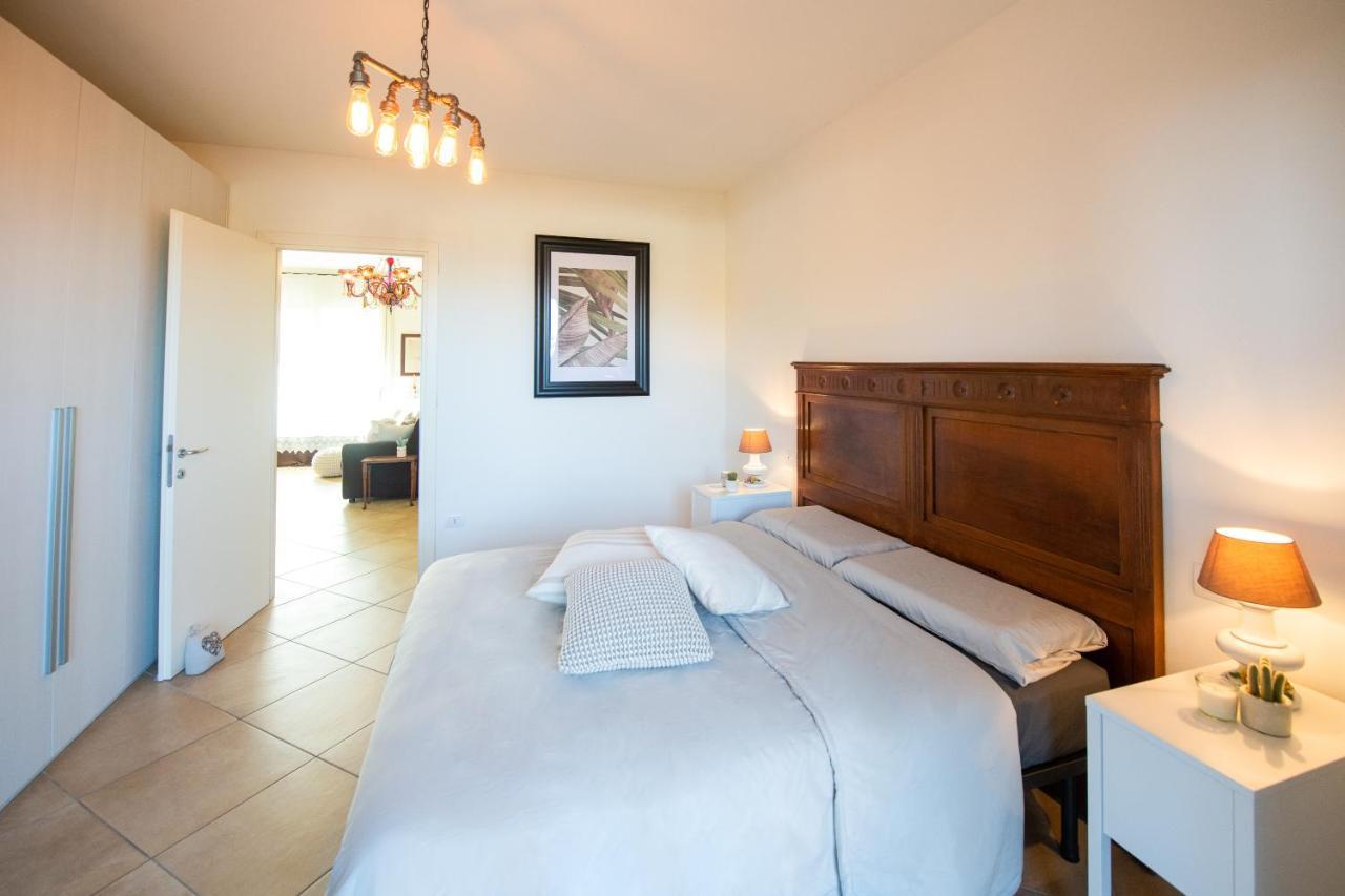 Vakantiehuis Di Garda A 300m - House In Manerba *