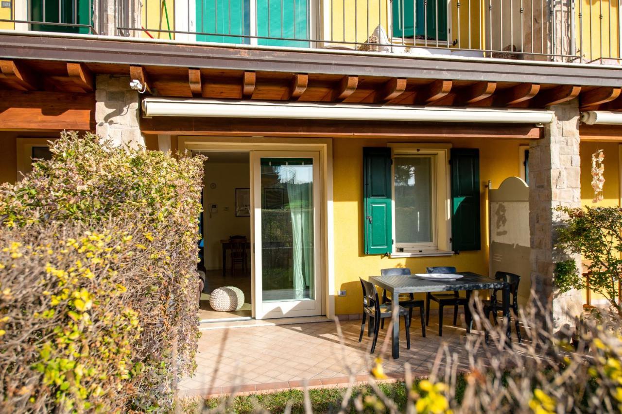 Holiday home Di Garda A 300m - House In Manerba
