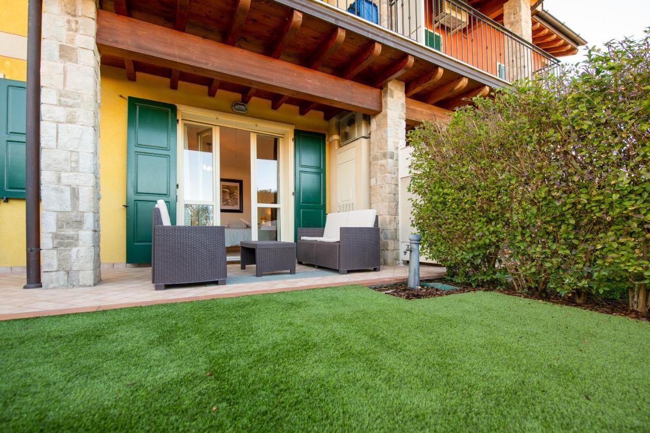 Holiday home Di Garda A 300m - House In Manerba Manerba del Garda