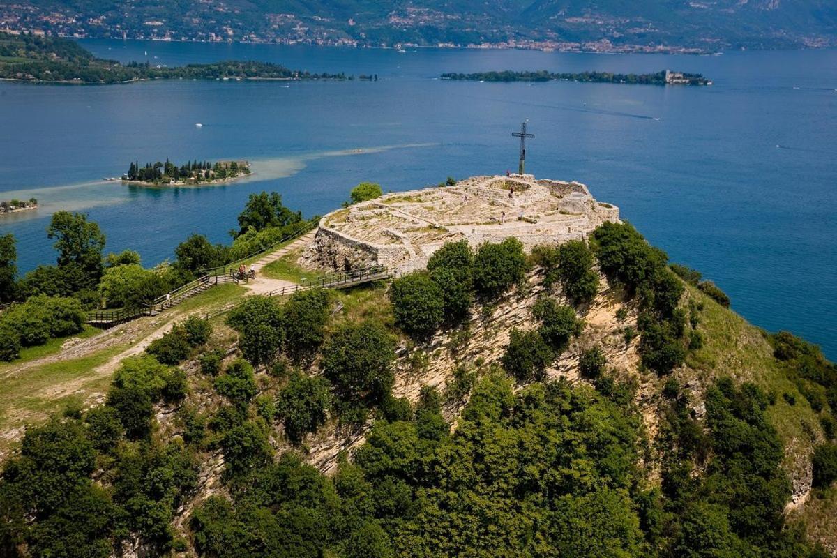 Di Garda A 300m - House In Manerba Holiday home *